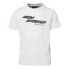Podium Mens Poly Tee Thumbnail