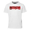 Podium Mens Poly Tee Thumbnail