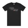AS Colour Mens Block T shirt Thumbnail